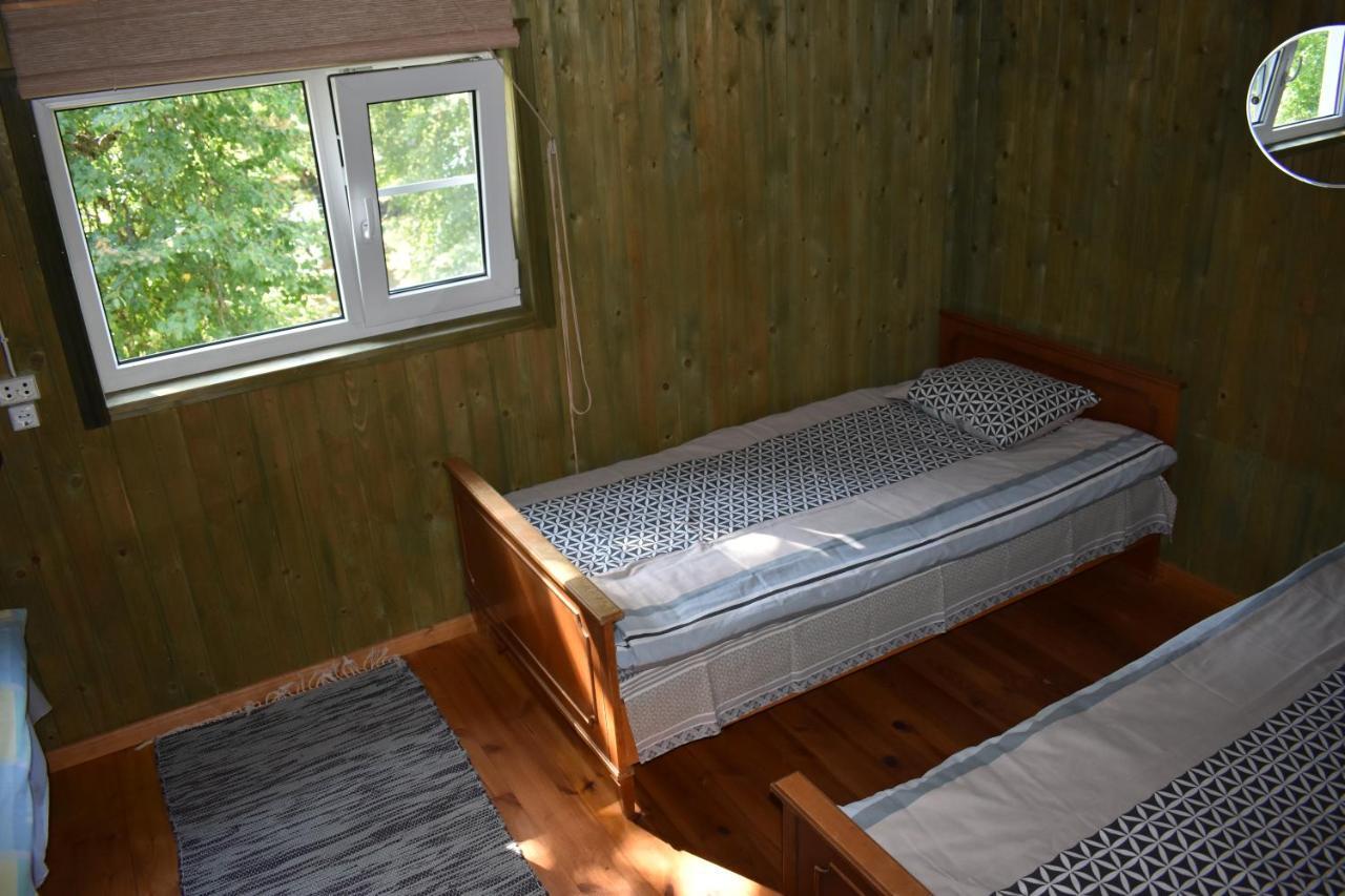 Joeniidu Holiday House Trolla Eksteriør billede