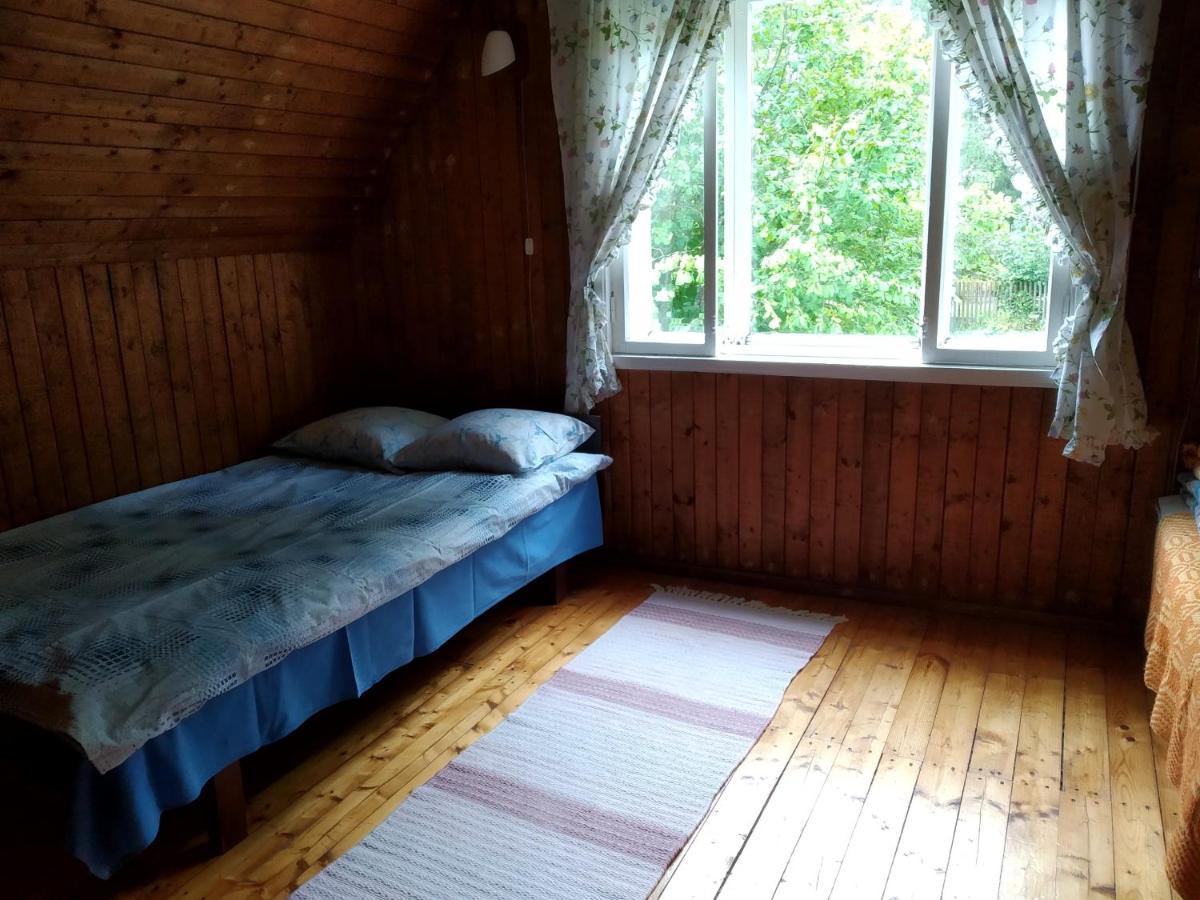 Joeniidu Holiday House Trolla Eksteriør billede